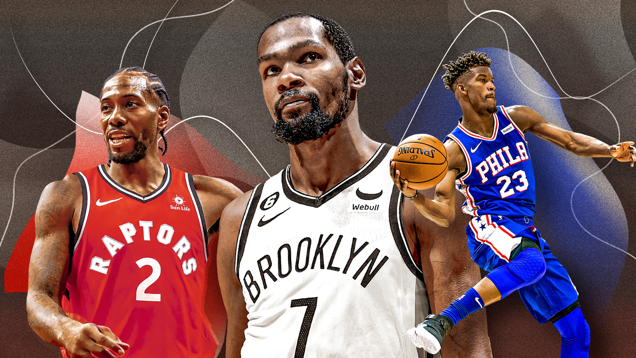 NBA free agency 2019: Damian Lillard, Brooklyn Nets, Kevin Durant, New York  Knicks among winners and losers after Day 1 