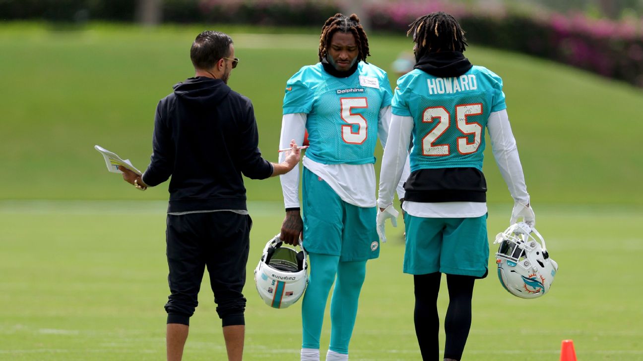 When will Jalen Ramsey return? Latest news, injury updates as