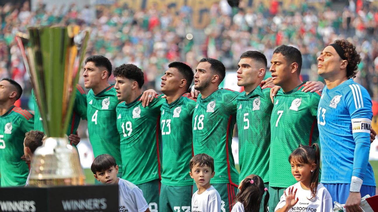 Mexico eyes facilities in U.S. and more players in Europe: Will it work?