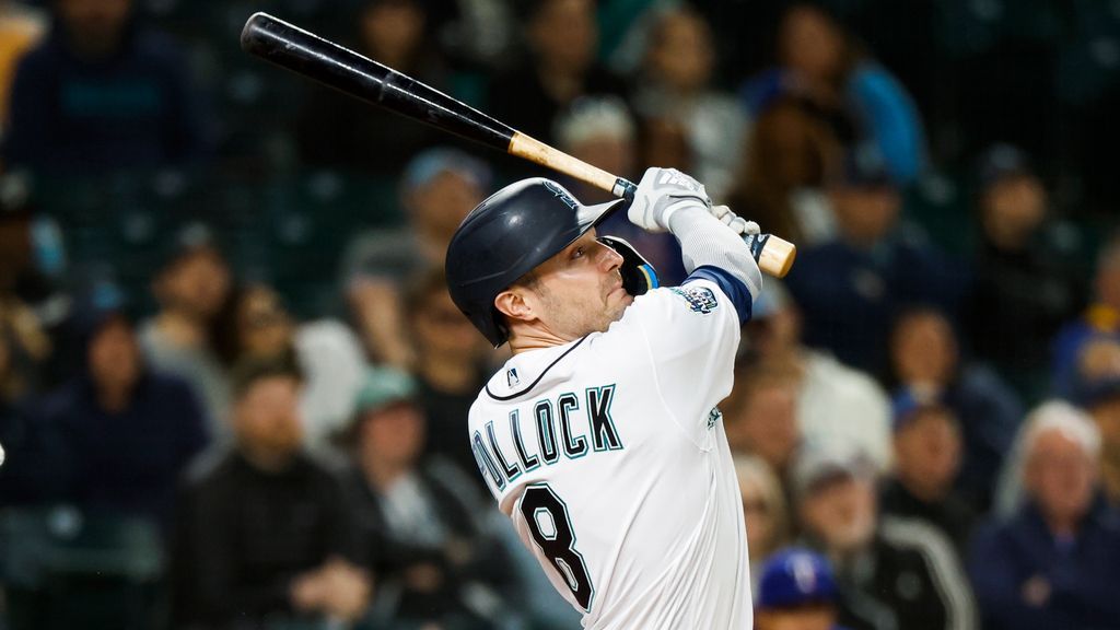 Giants Acquire A.J. Pollock, Mark Mathias From Mariners — College