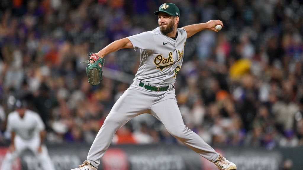 2020 MLB draft: Tracking Oakland A's picks on Day 2 - Athletics Nation