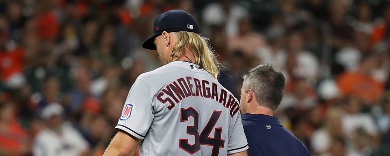 Noah Syndergaard - MLB Starting pitcher - News, Stats, Bio and