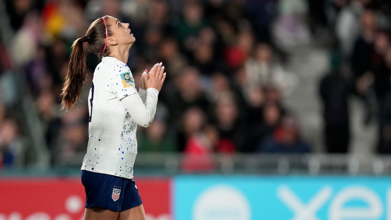 Copa feminina: Argentina e África do Sul empatam em jogo, o jogo