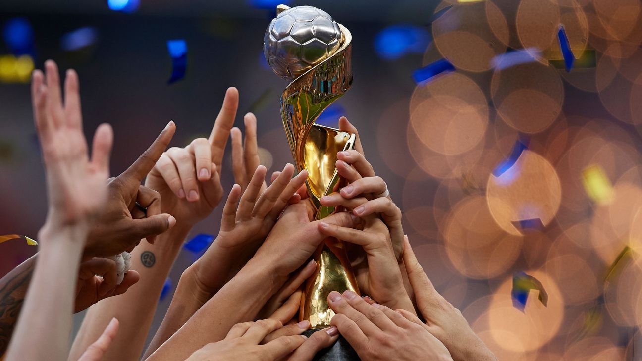 Copa do Mundo Feminina: Veja os jogos das oitavas de final