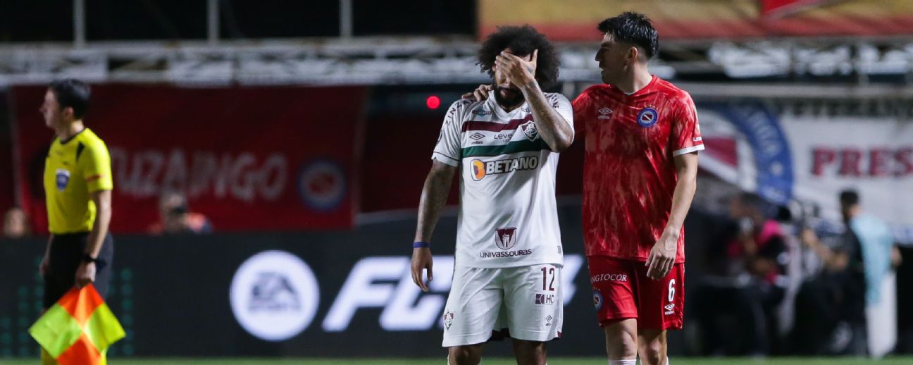Godoy Cruz vs. Platense: Extended Highlights, Argentina LPF