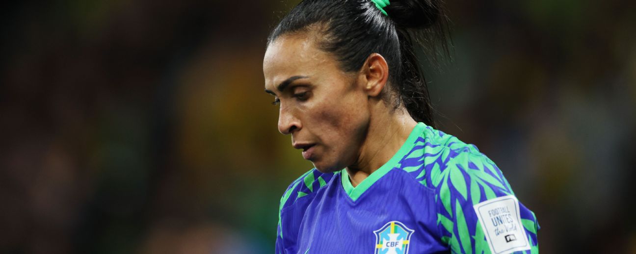 Brasil estreia hoje na Copa do Mundo feminina! Quem vai marcar o