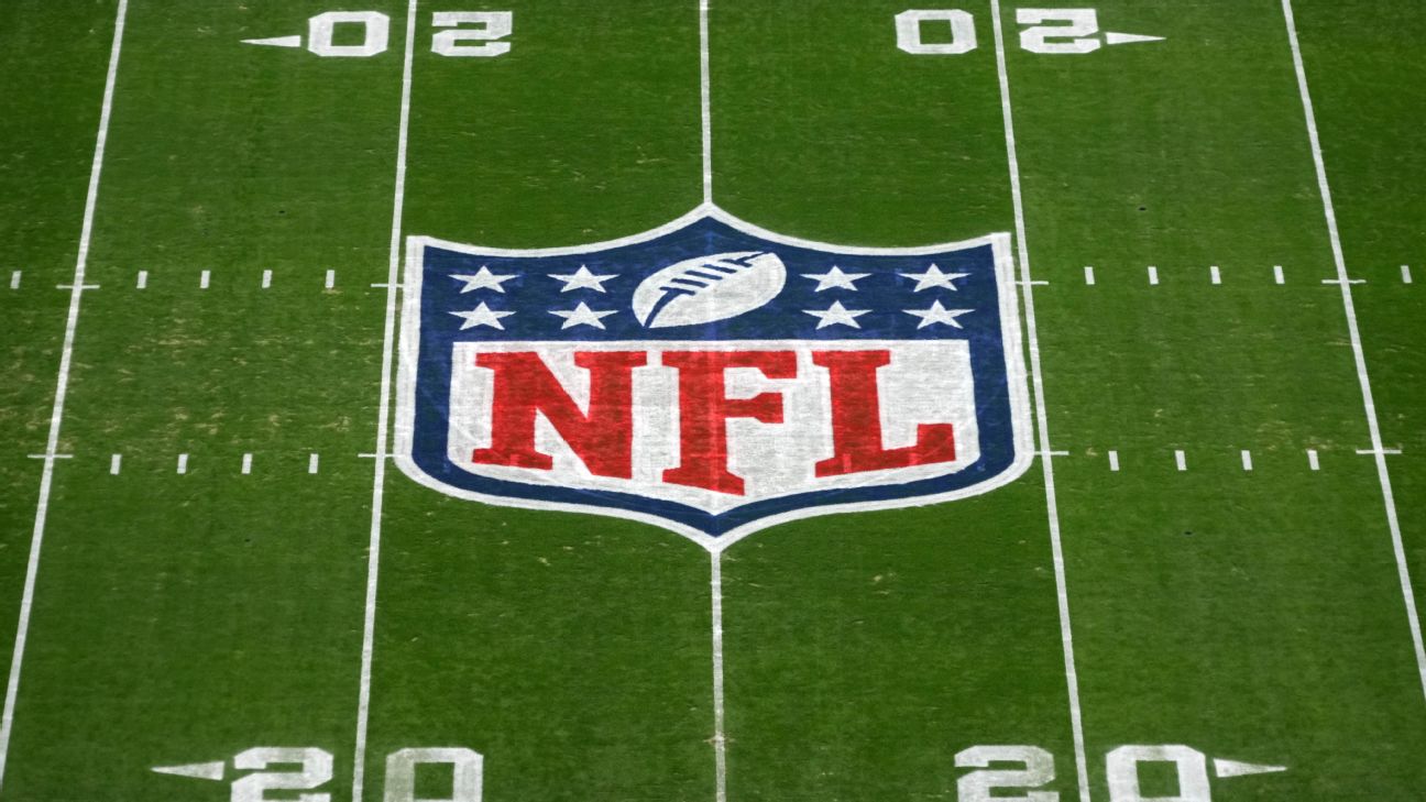 2023 NFL bye weeks for all 32 teams - ABC7 Los Angeles