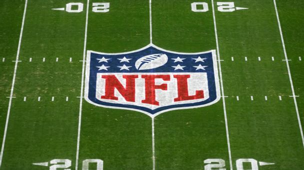 2024 NFL bye weeks for all 32 teams