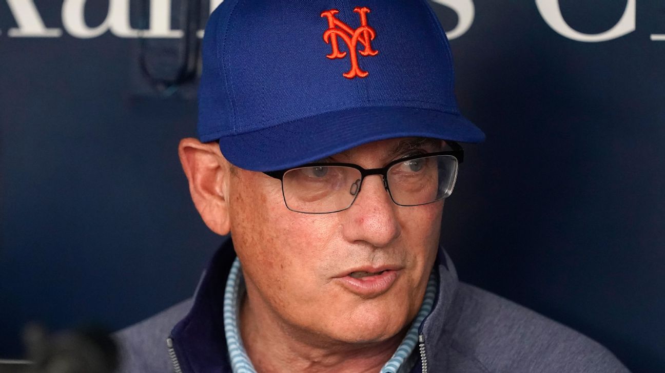 Mets make interesting decision about Old Timers' Day 