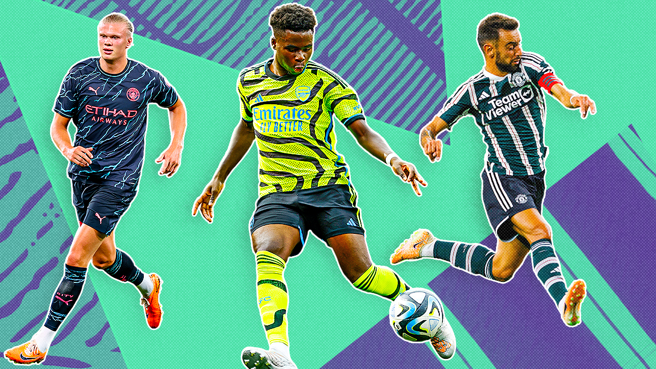 MLS 2020 kits revealed: Photos, critique for 25th season jerseys - Sports  Illustrated