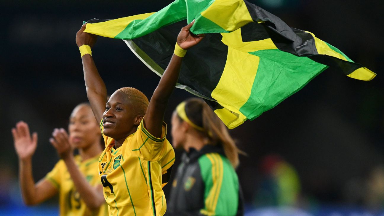 WWC upsets justify 32-team tournament – FIFA