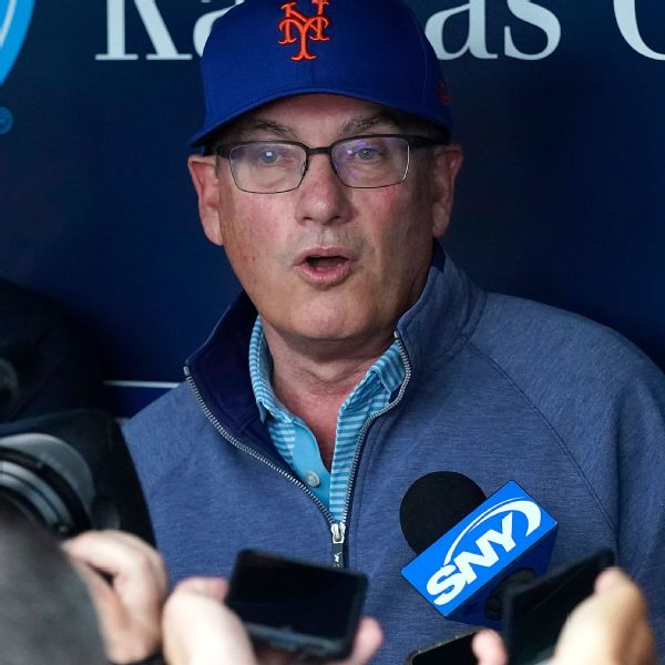 'Disappointed' Cohen writes to Mets ticket holders