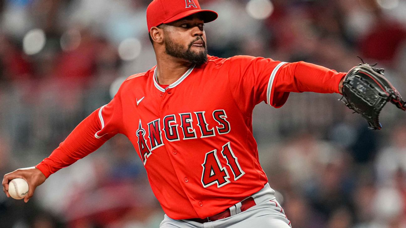 Los Angeles Angels on X: OFFICIAL: The Angels have acquired INF