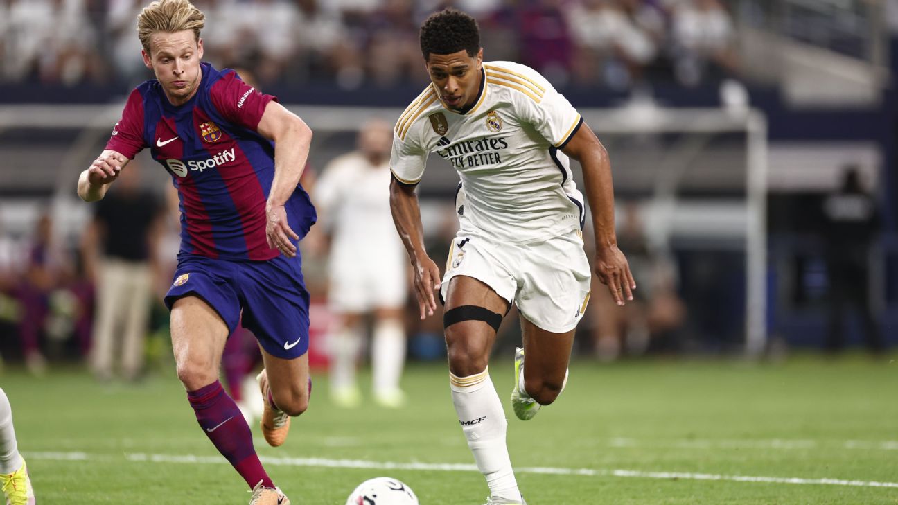 Real Madrid vs Club America Club Friendly Odds, Picks and Predictions July  26