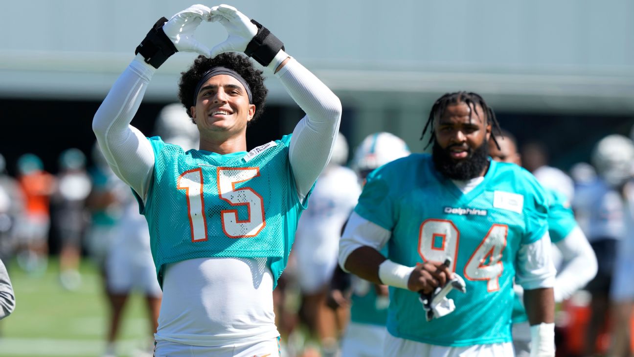 Who Does the NFLPA Predict Will Be Top Breakout Stars of 2021