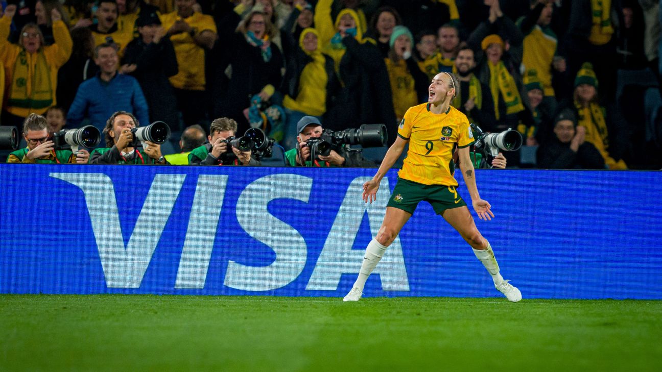 France swat aside Morrocco 4-0, Colombia reach Women's World Cup  quarter-final for the first time