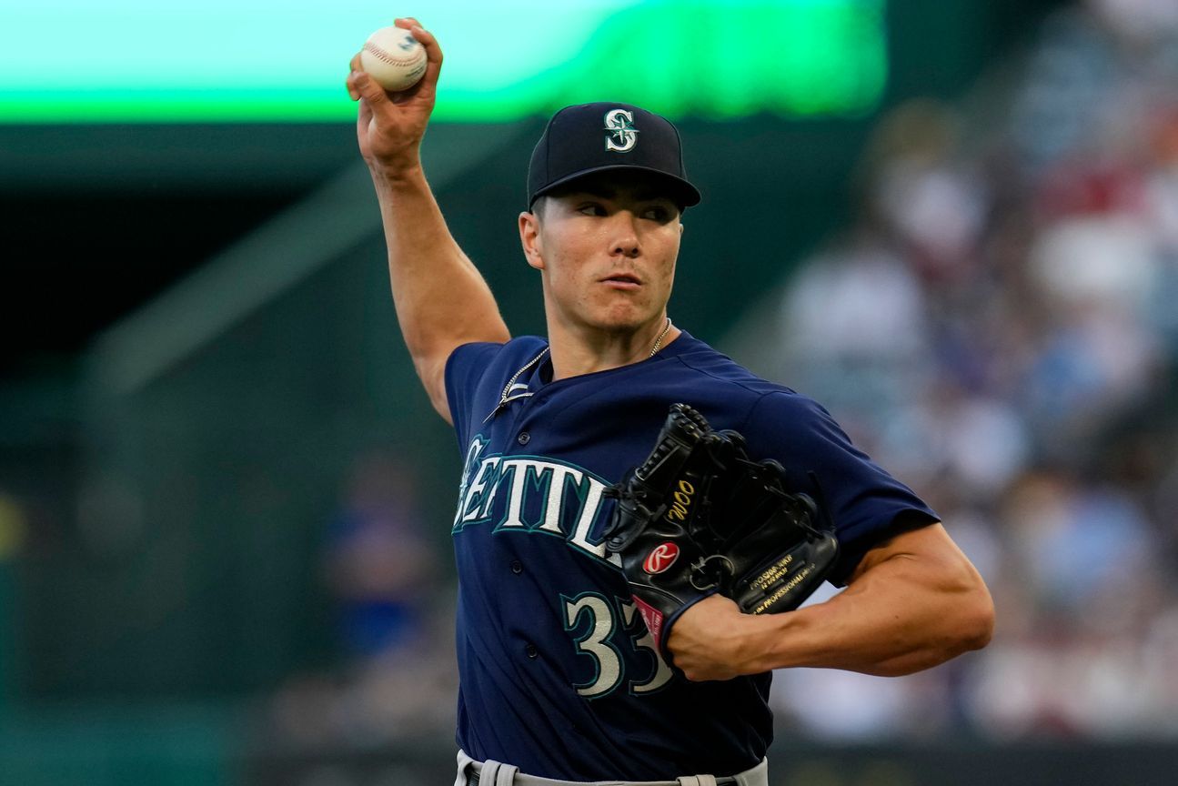 Seattle Mariners - ROSTER MOVES: Today the Seattle Mariners