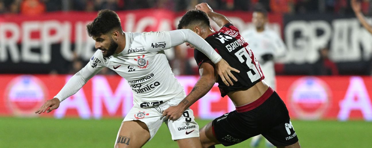 Jogos Newell's Old Boys ao vivo, tabela, resultados