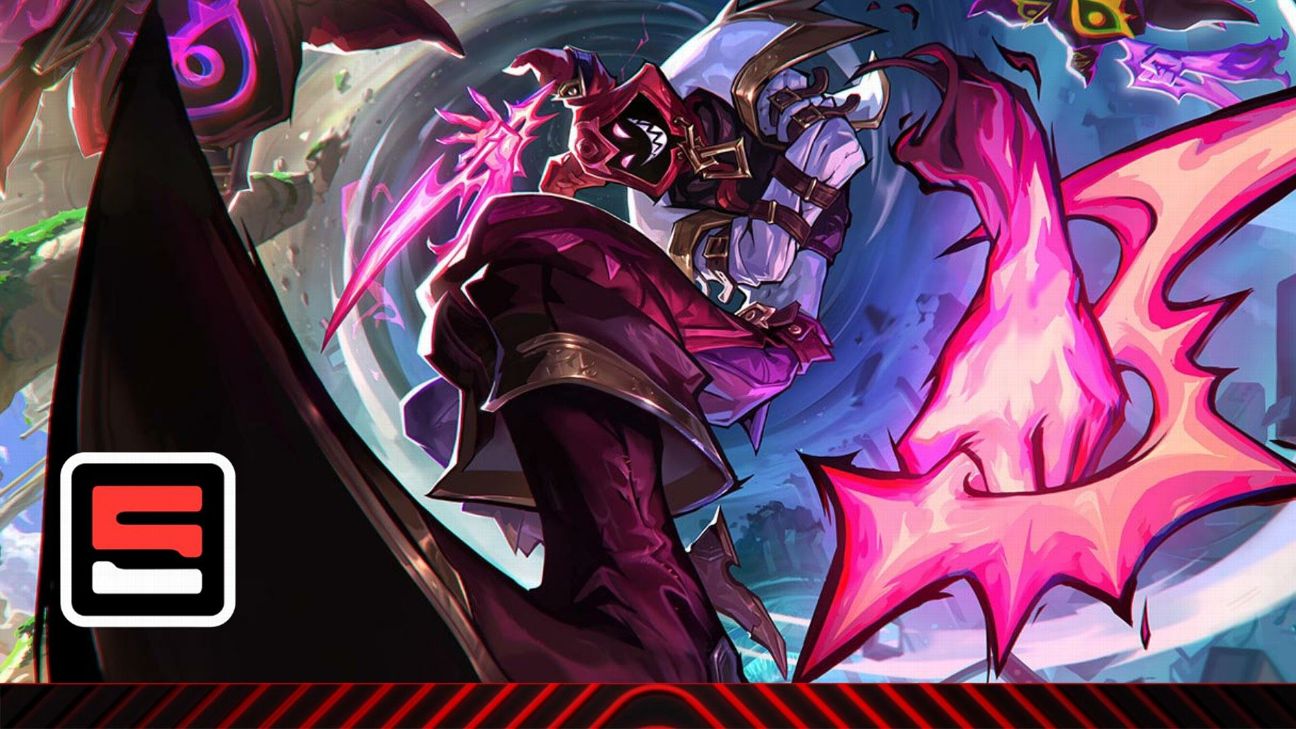 AATROX VS YORICK, COMO GANHAR DE YORICK COM AATROX?