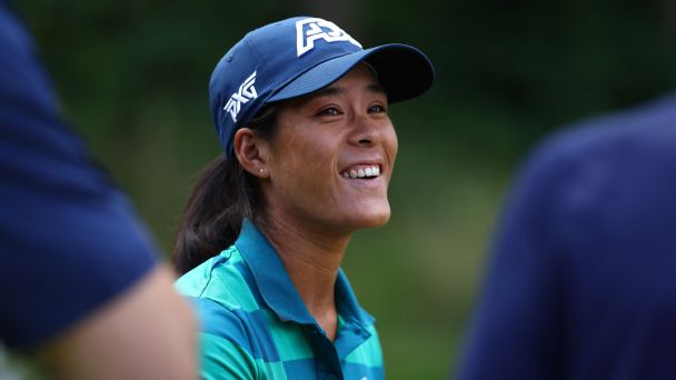 Updates from Celine Boutier, Rose Zhang, Nelly Korda ahead of AIG Women's Open