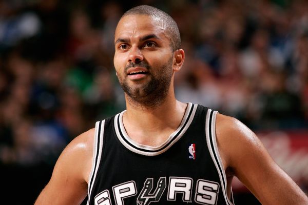 Tony Parker to begin coaching career with France U17 team