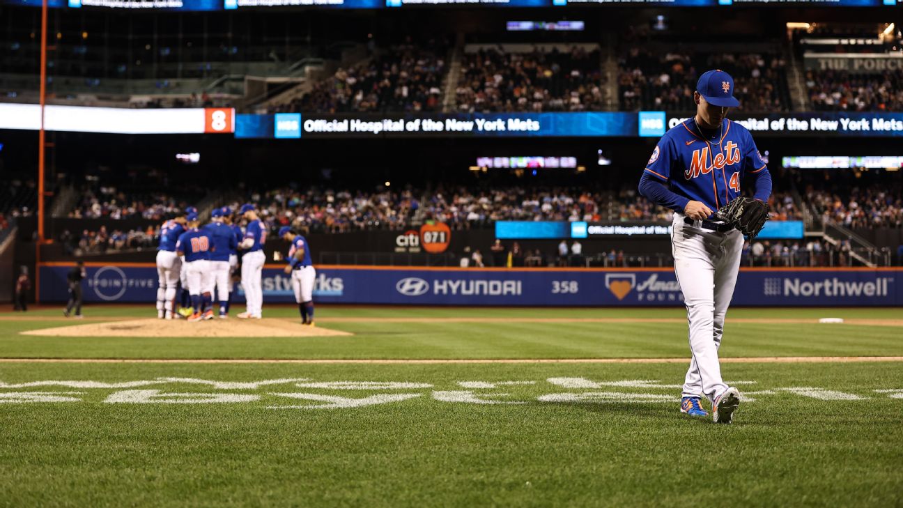 Buster_ESPN named the #Mets as front-runners to land two-way superstar Shohei  Ohtani. “As Olney pointed out, Mets GM Billy Eppler signed Ohtani when he  was the GM of the Los Angeles Angels.