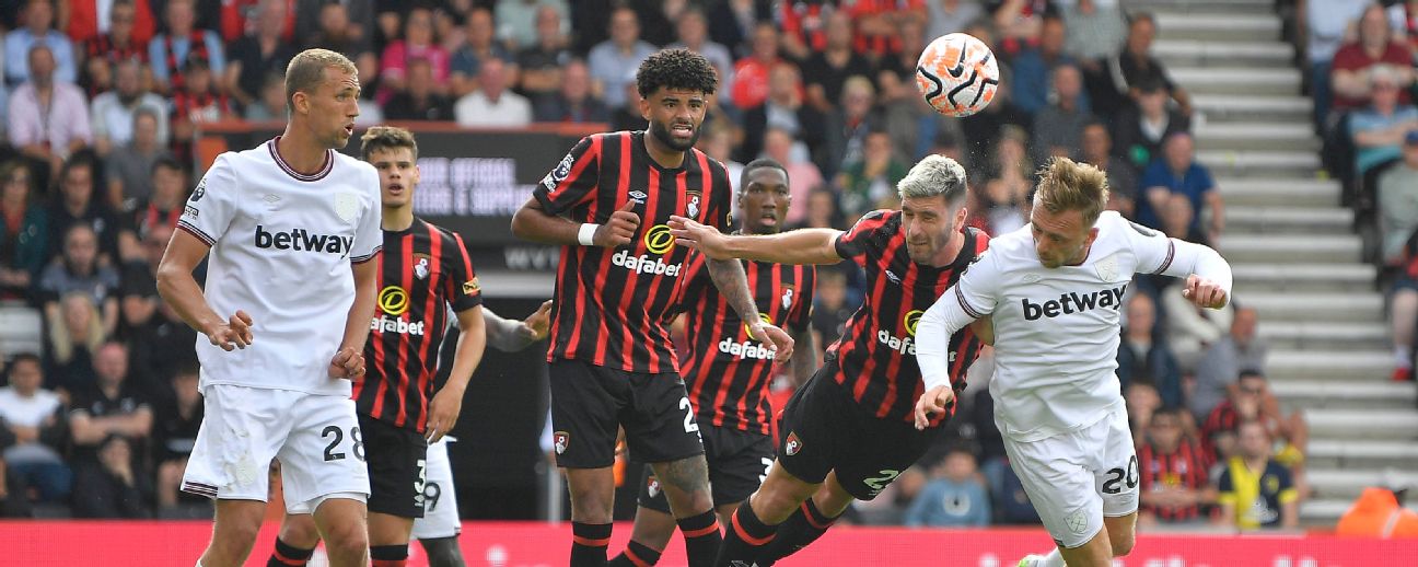 AFC Bournemouth - 