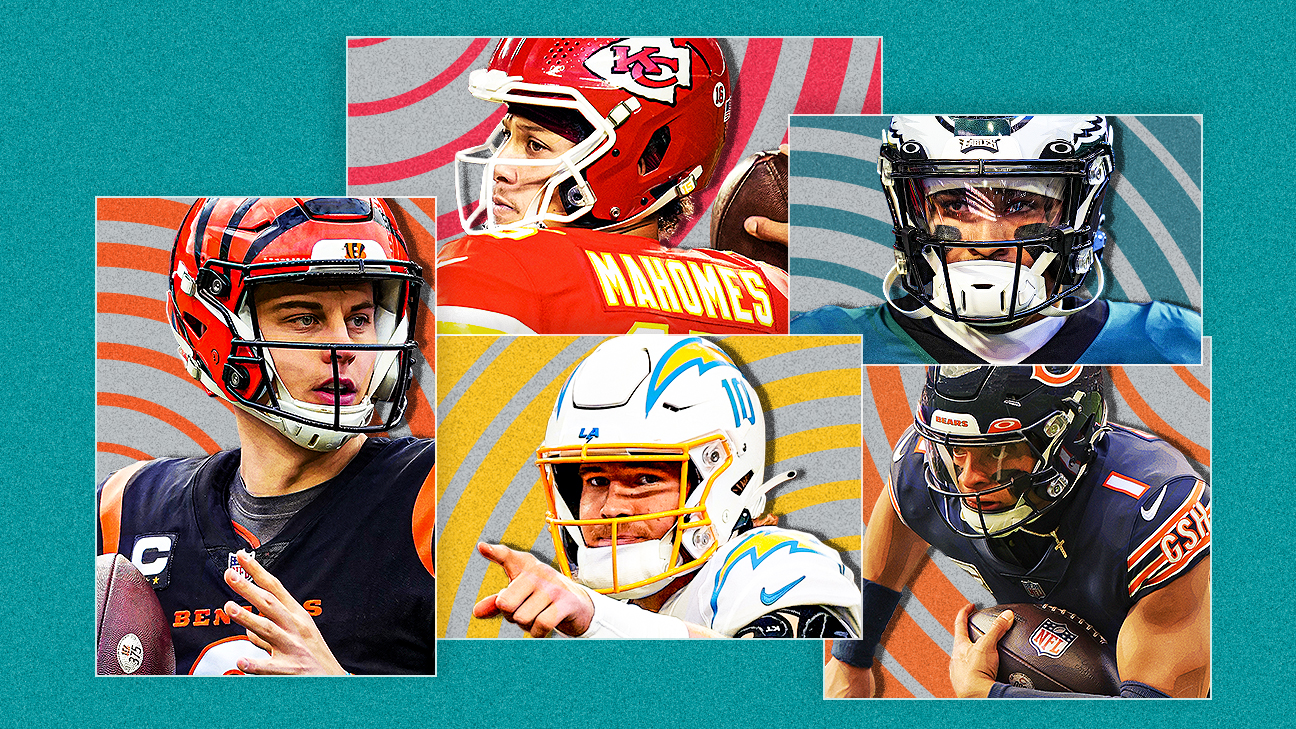 Best QB for Fantasy Football 2023: Who should you consider to pick?