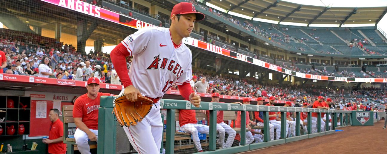 Los Angeles Angels Resultados, estadísticas y highlights - ESPN