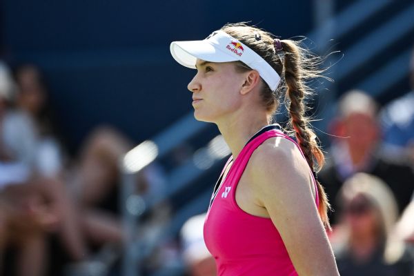 Rybakina, Collins set to meet in Miami Open final