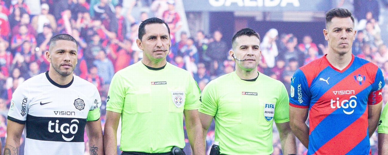 Palpite Cerro Porteño x Nacional: 10/09/2023 - Campeonato