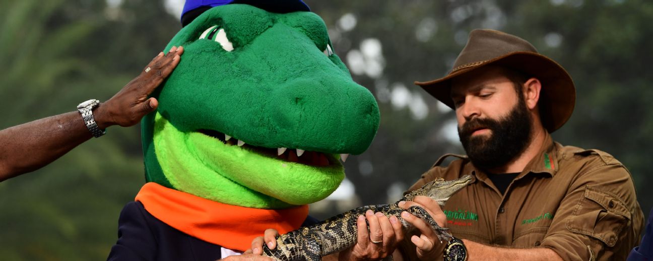 ‘Not So Fast:’ Lee Corso’s most memorable headgear picks through the years