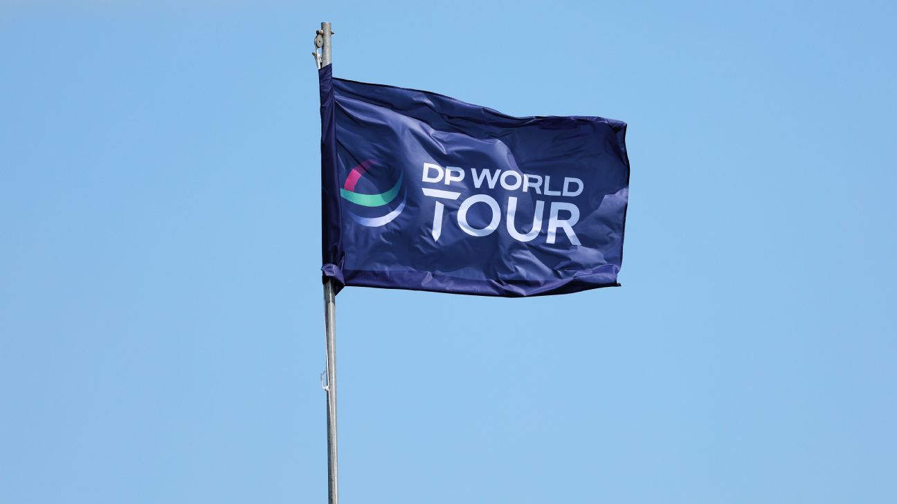 DP World Tour announce significant changes for 2024 schedule with MEGA €135  million prize fund on offer