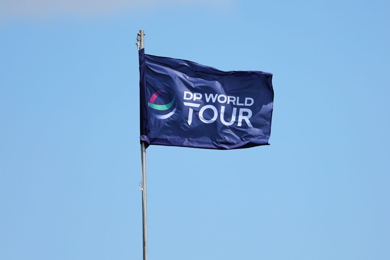 DP World Tour's 2024 schedule boasts record 150M in prizes The Wide