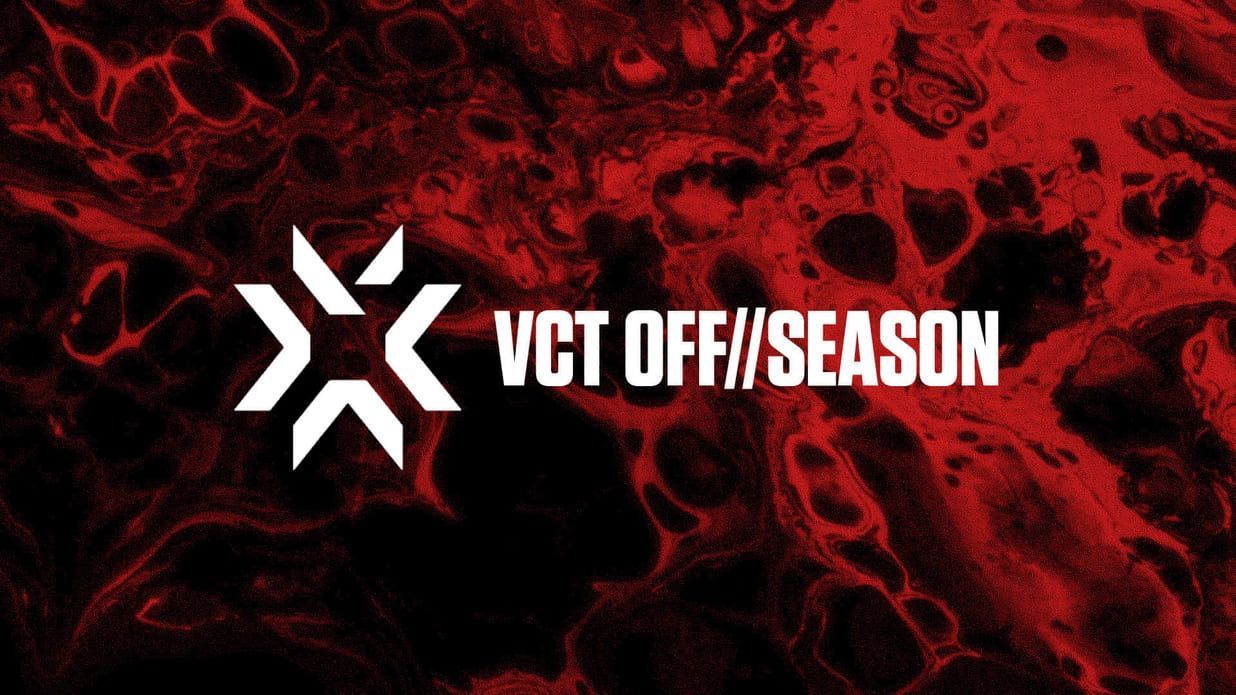 VALORANT: OFF//SEASON conta com três campeonatos no Brasil - Mais Esports