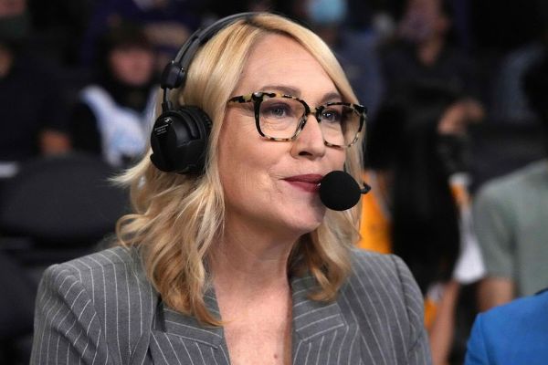 Burke, Rivers named ESPN, ABC's top NBA crew