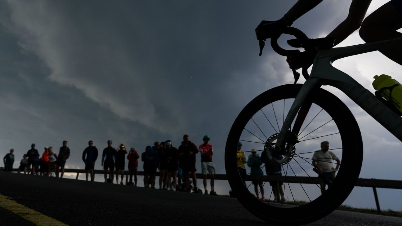 tour of spain 2019 cycling