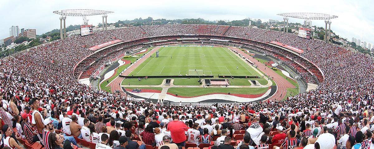 Calendário do São Paulo 2023 - ESPN (BR)