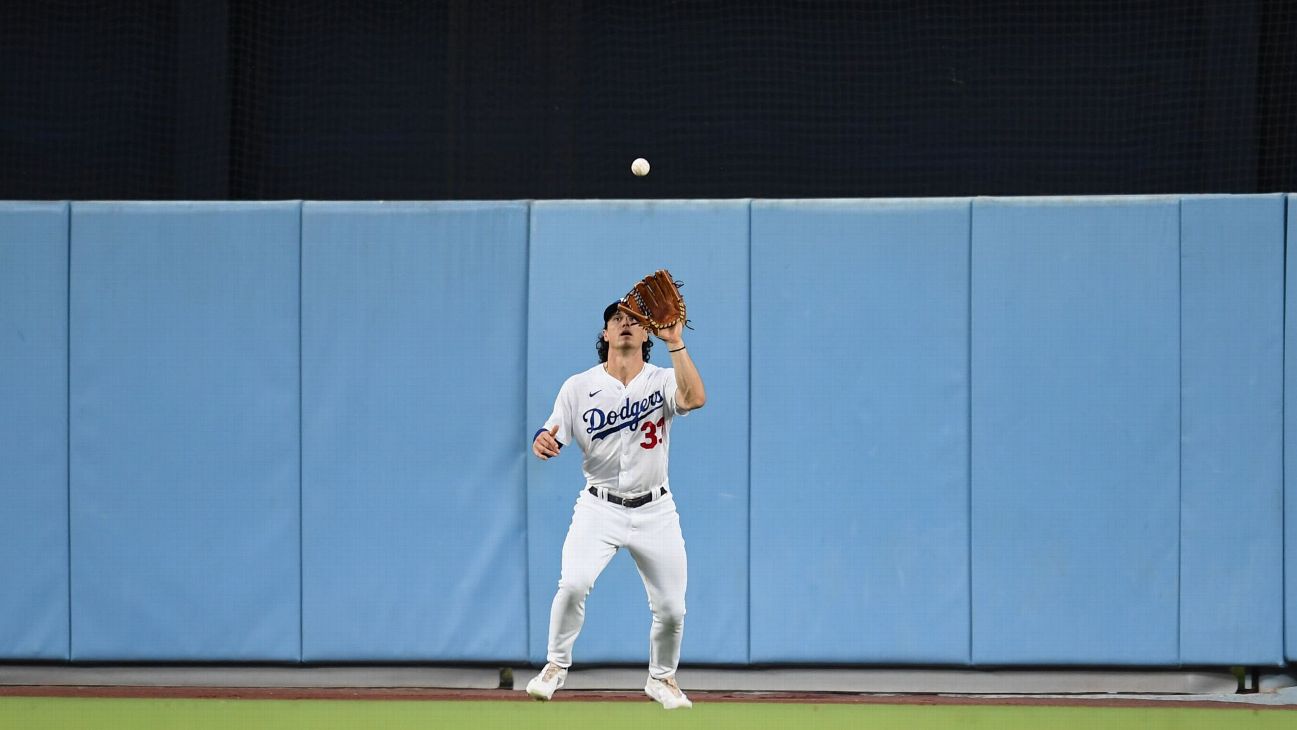 Lance Lynn K's Willy Adames, 08/17/2023