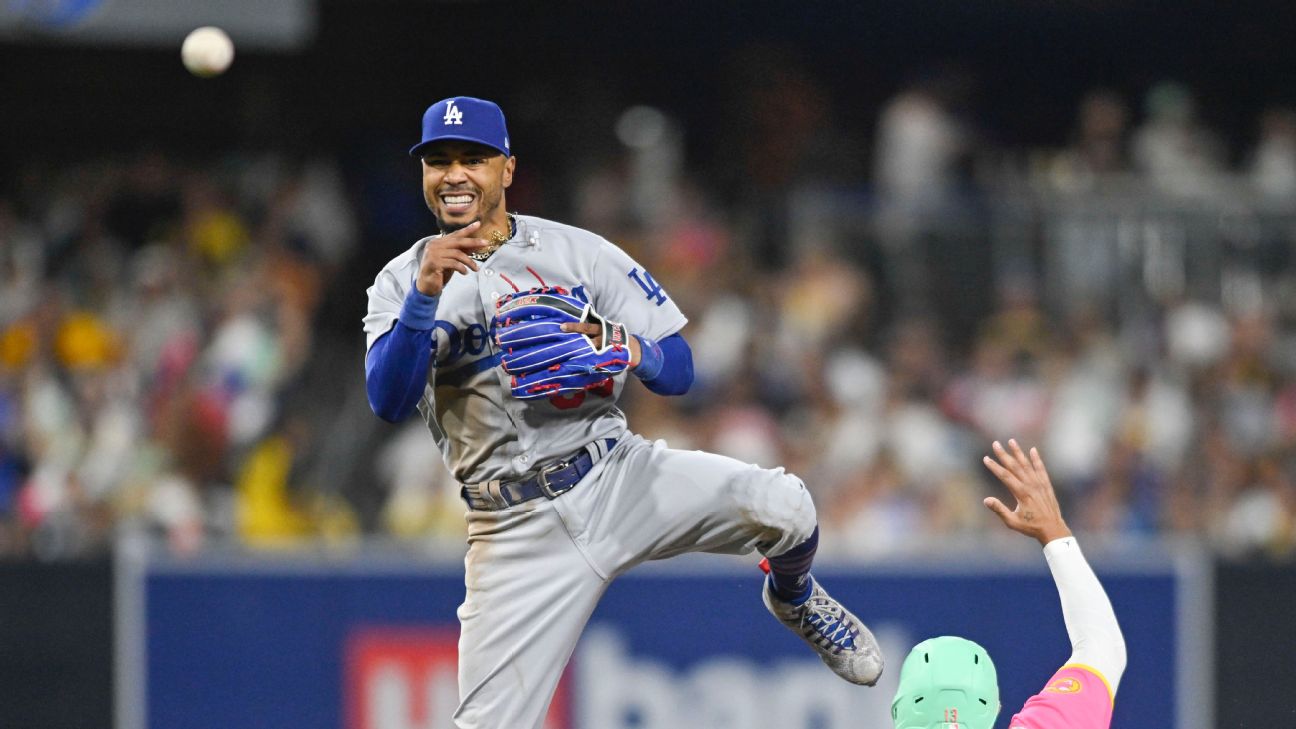 Fantasy baseball: Trends, insights to watch down the stretch - ABC7 San