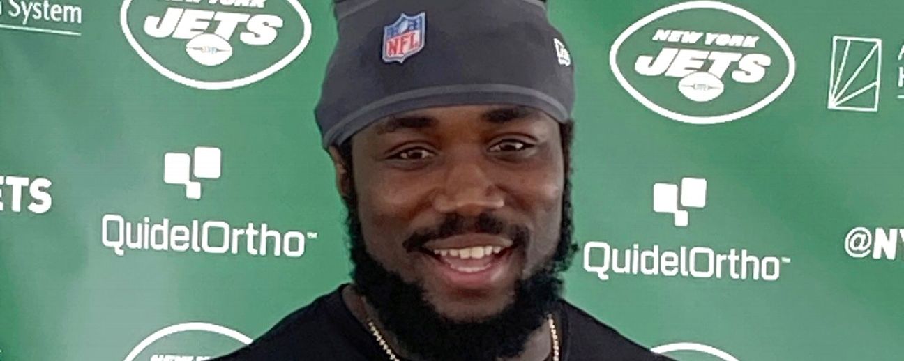 Dalvin Cook - New York Jets Running Back - ESPN