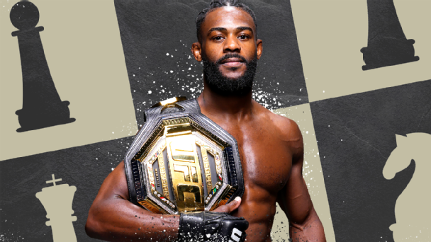 Chasing Checkmate: How a win over Sean O'Malley at UFC 292 would finally tilt the game in Aljamain Sterling's favor