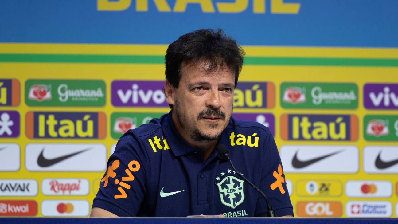 Veja 18 brasileiros com potencial para servir a Seleção Brasileira
