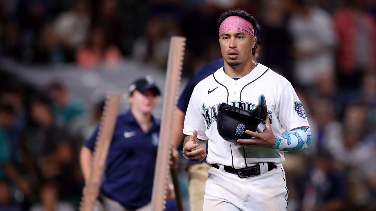 Dodgers sign 2B Kolten Wong to minor league deal ABC7 Los Angeles