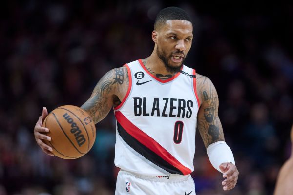 Sources: Lillard heading to Bucks in 3-team deal