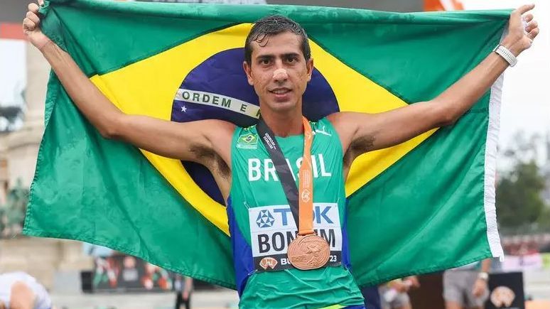 A Gazeta  Brasil vence a Espanha e fatura a medalha de ouro nas