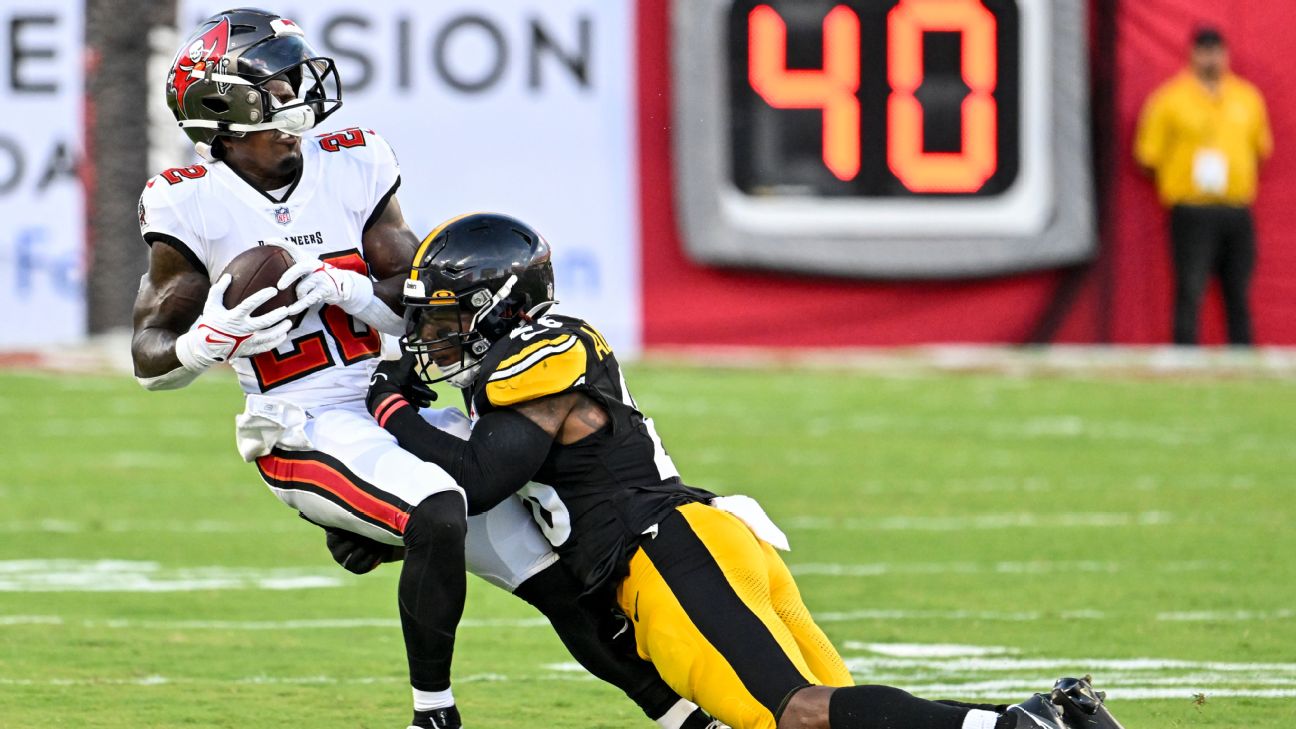 Steelers' Kwon Alexander Fined $43,709 for Unnecessary Roughness