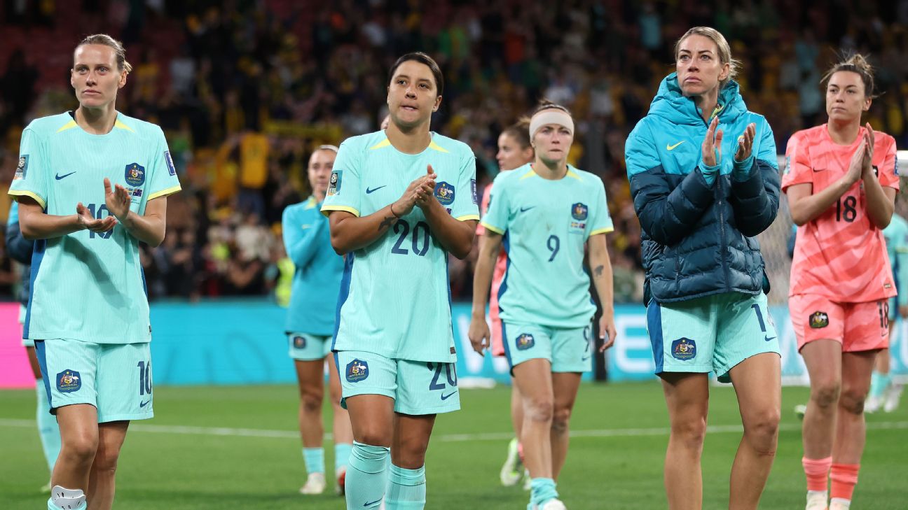 Man City Women stop wearing white shorts due to period concerns, Football  News