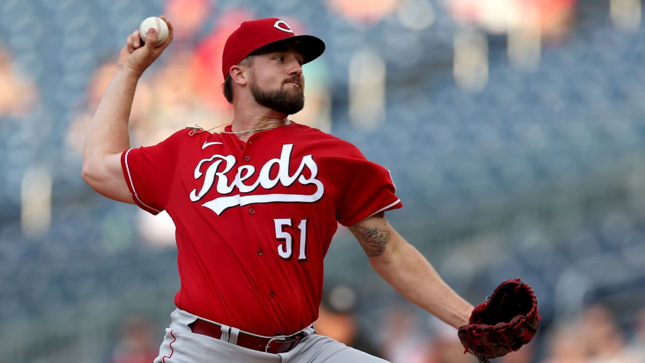 Should the Reds consider adding A's starter Paul Blackburn at the