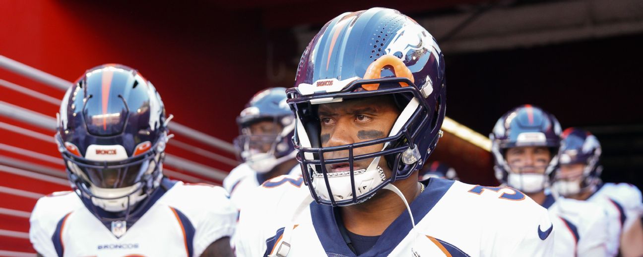 KJ Hamler heart issue: Denver Broncos player steps away, but says